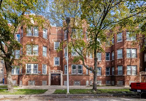 7956 S Dobson, Chicago, IL 60619