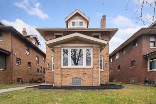 7234 S Paxton, Chicago, IL 60649