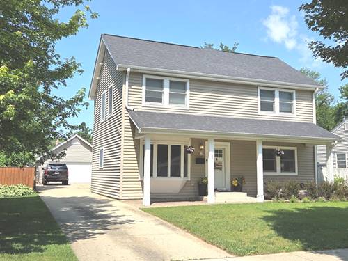316 N Elm, Mount Prospect, IL 60056