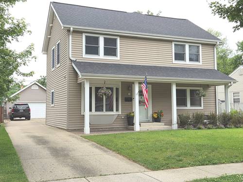 316 N Elm, Mount Prospect, IL 60056
