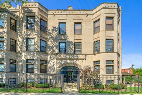 4144 S King Unit 11M, Chicago, IL 60653