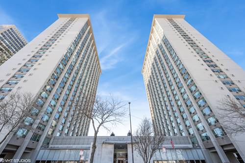 3600 N Lake Shore Unit 1117, Chicago, IL 60613