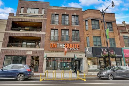 3144 N Lincoln Unit 2, Chicago, IL 60657