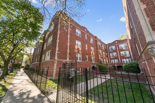 2007 W Jarvis Unit 3, Chicago, IL 60645