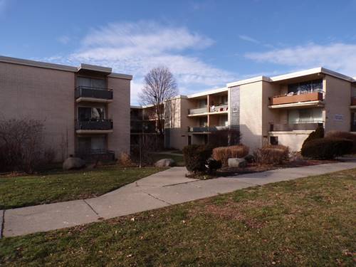 12550 Fairview Unit 3L, Blue Island, IL 60406