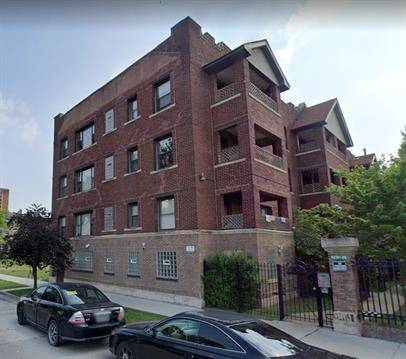 5219 S Calumet Unit 1A, Chicago, IL 60615