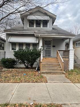 10124 S State, Chicago, IL 60628