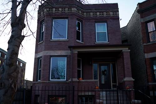 1138 N Kedzie Unit 2, Chicago, IL 60651