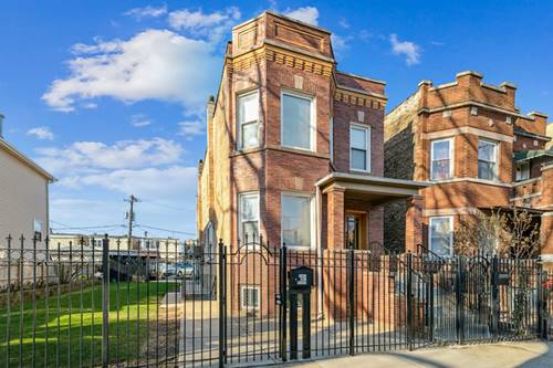 2426 N Kildare, Chicago, IL 60639