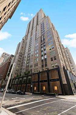 159 E Walton Unit PH, Chicago, IL 60611