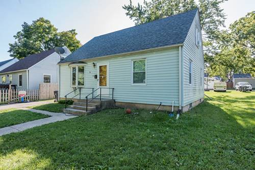 2302 Horeb, Zion, IL 60099