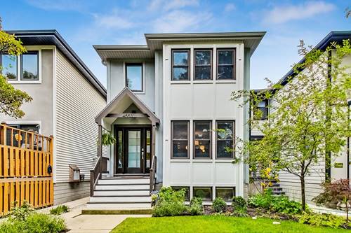 4553 N Hermitage, Chicago, IL 60640