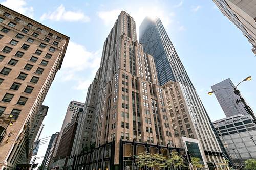 159 E Walton Unit 5C, Chicago, IL 60611