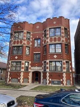 8131 S Kingston, Chicago, IL 60617