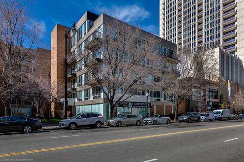 1430 S Michigan Unit 303, Chicago, IL 60605
