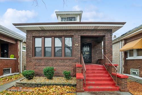 7708 S Eberhart, Chicago, IL 60619