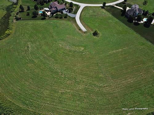 Lot 5 Derek, Elburn, IL 60119