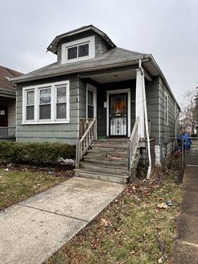 5922 S Bishop, Chicago, IL 60636