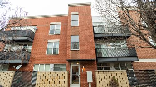 2238 W Maypole Unit 303, Chicago, IL 60612