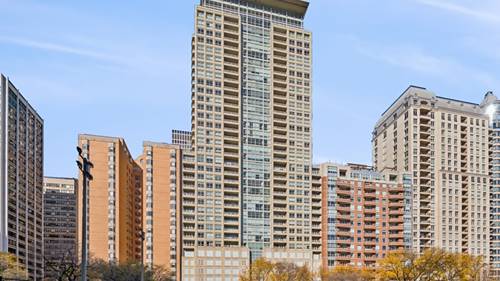 250 E Pearson Unit 1201, Chicago, IL 60611