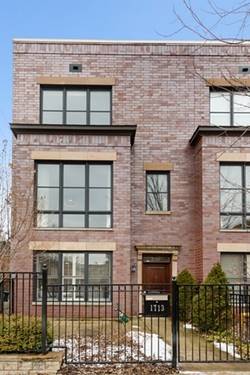 1713 W Schubert Unit G51, Chicago, IL 60614