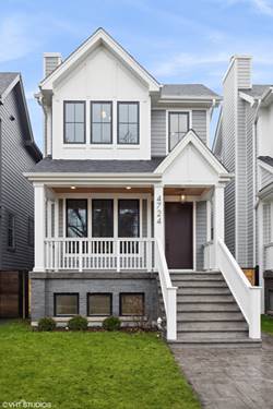4724 N Hermitage, Chicago, IL 60640