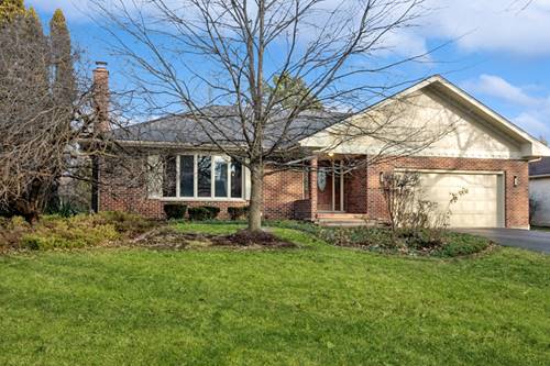 201 Bridle Path, Oak Brook, IL 60523