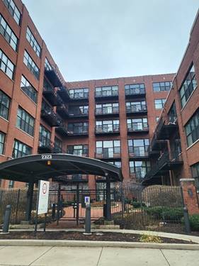 2323 W Pershing Unit 116, Chicago, IL 60609