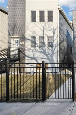 4407 S Princeton, Chicago, IL 60609