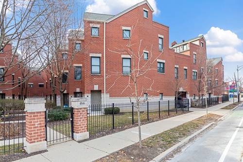 4046 N Clark Unit M, Chicago, IL 60613