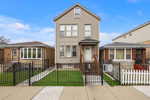 836 N Keeler, Chicago, IL 60651