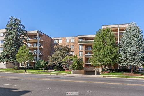 1020 N Harlem Unit 1D, River Forest, IL 60305