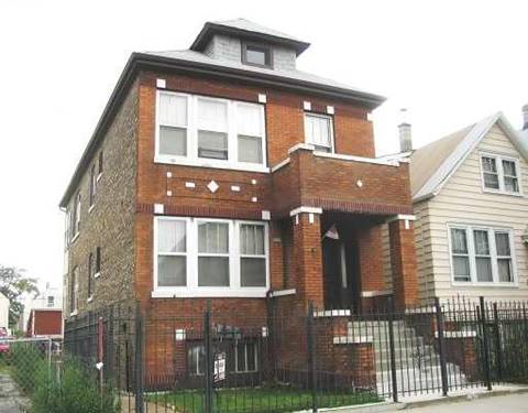 2507 W 46th Unit 1, Chicago, IL 60632