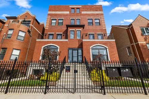 4453 S Lake Park Unit 3, Chicago, IL 60653