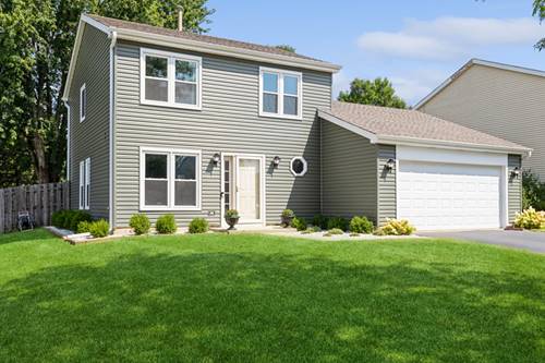 1339 Fountain Green, Crystal Lake, IL 60014