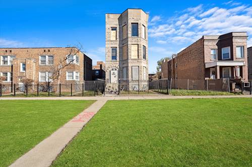 5813 S Wabash, Chicago, IL 60637