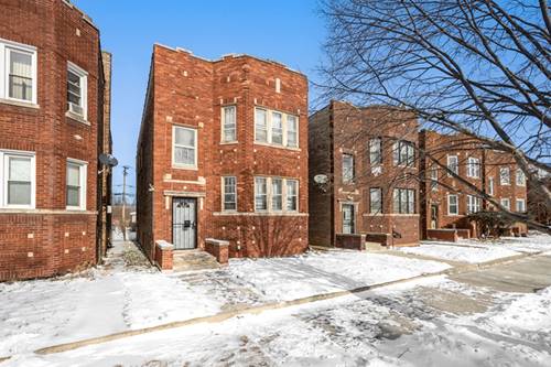 1308 W 77th, Chicago, IL 60620