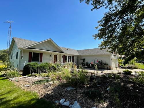 2365 W Southmor, Morris, IL 60450