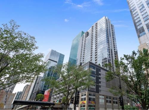 240 E Illinois Unit 2506, Chicago, IL 60611