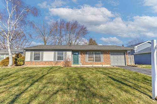 304 Appling, Bolingbrook, IL 60440
