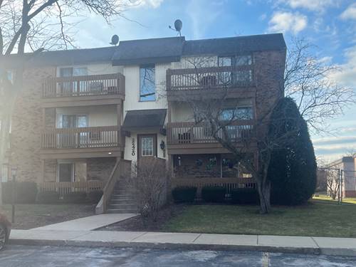 22420 York Unit 1F, Richton Park, IL 60471