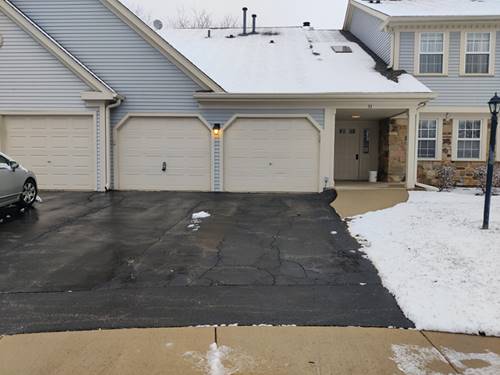 33 Ashburn Unit W2, Schaumburg, IL 60193