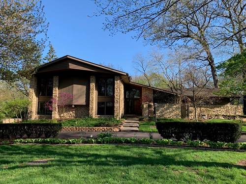 11429 Burr Oak, Burr Ridge, IL 60527