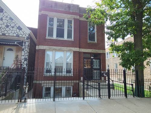 827 W 33rd Unit 2F, Chicago, IL 60608