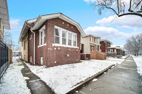 7440 S Oglesby, Chicago, IL 60649