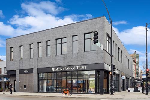 1205 N Damen Unit 201, Chicago, IL 60622
