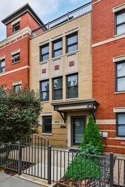 653 W Hobbie, Chicago, IL 60610