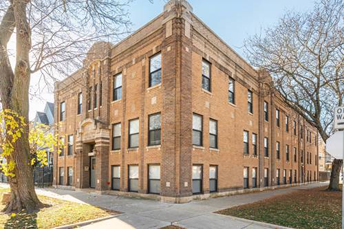 1856 N Sawyer Unit 303, Chicago, IL 60647