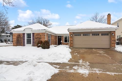 6 E Fox Hill, Buffalo Grove, IL 60089