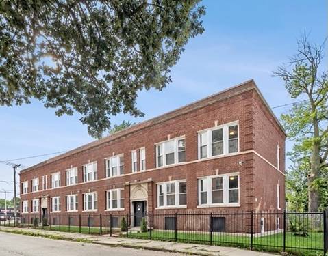 6601 S Green Unit 1, Chicago, IL 60621